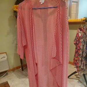 Lularoe Shirley